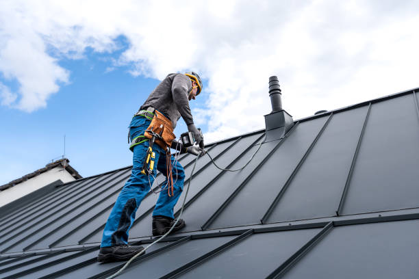 Best Rubber Roofing (EPDM, TPO)  in Vancouver, WA